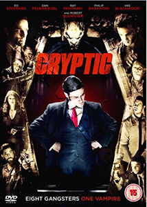 Cryptic |   DVD